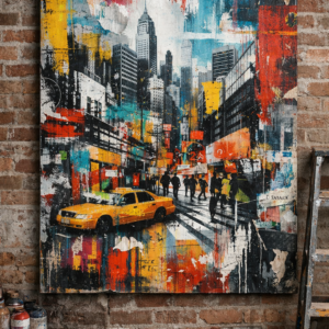 Graffiti Spirit